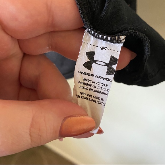 Under Armour | Camouflage Tee - Picture 5 of 7